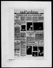The East Carolinian, March 27, 1997